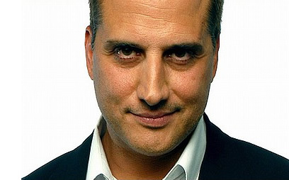 Nick DiPaolo